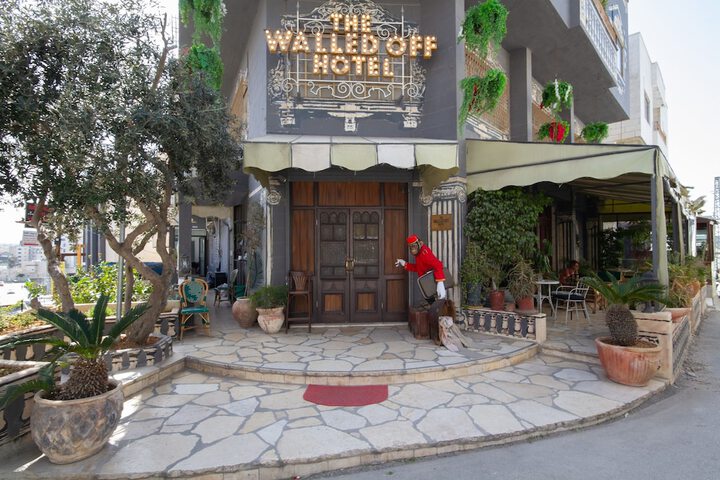 Hotel 59 of 60
