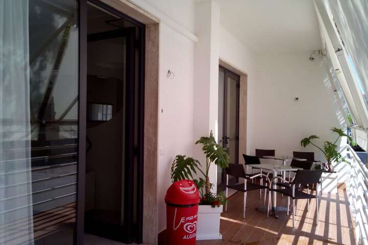 Terrace/Patio 24 of 62
