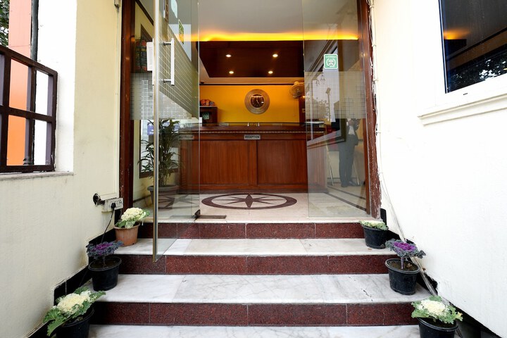 Hotel 46 of 46