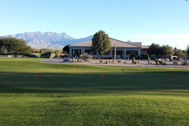 Golf 43 of 70