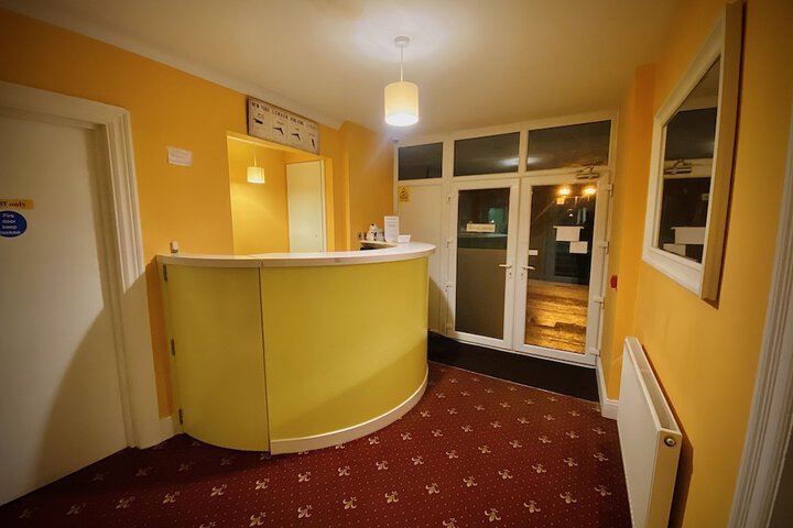Hotel Interior 2 of 23