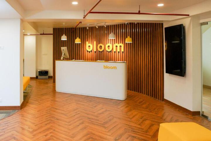 Bloom Hotel - Koregaon Park