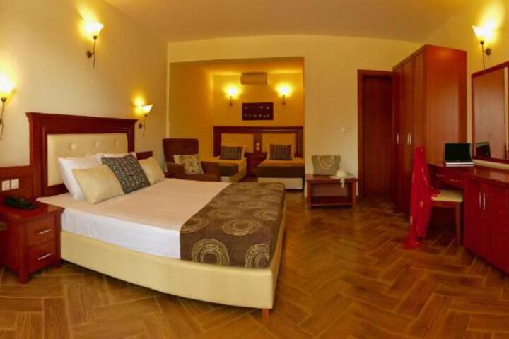 Spa and Wellness Pictures