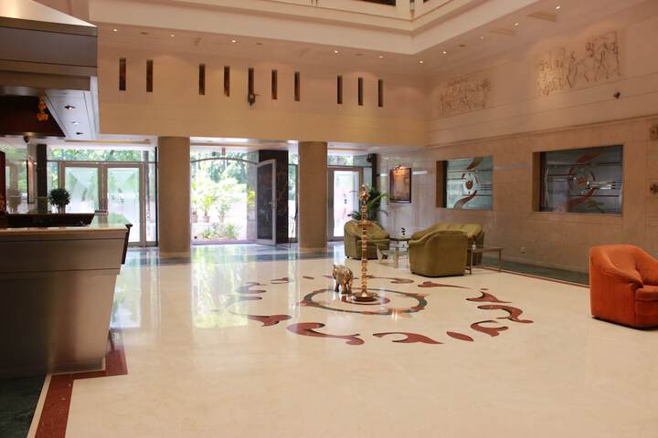 Hotel Interior 3 of 51