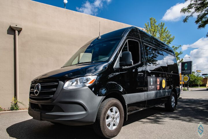 City shuttle