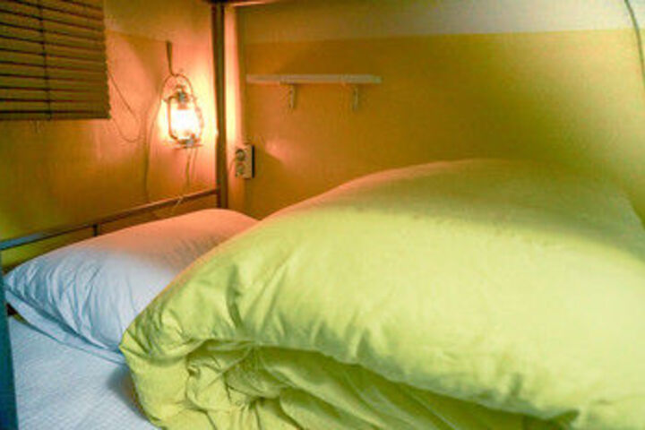 Standard Room Photo