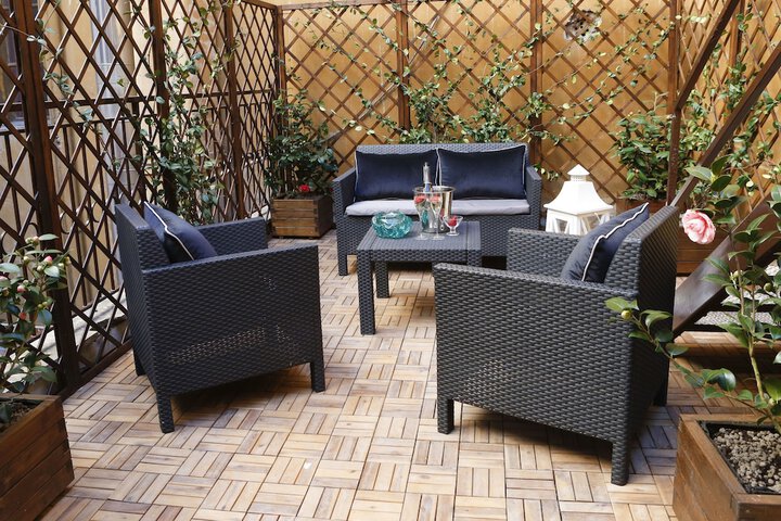 Terrace/Patio 49 of 80