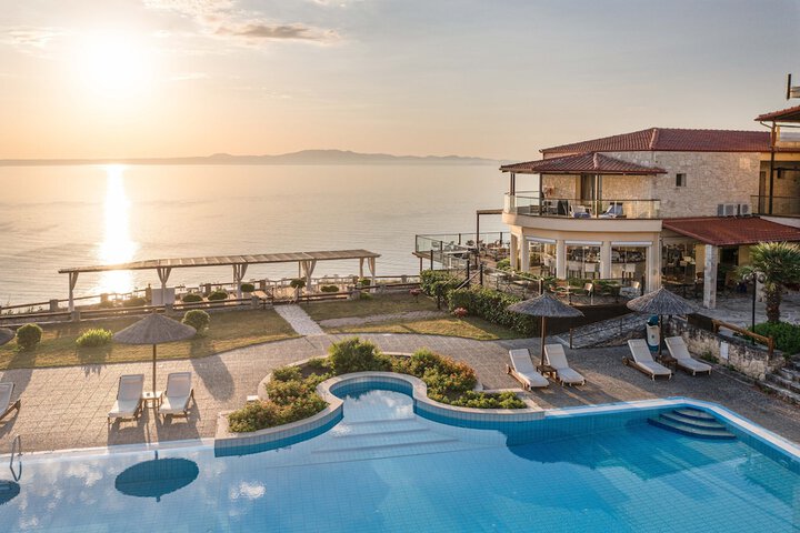 Photo of Blue Bay Halkidiki “Adults Only ”