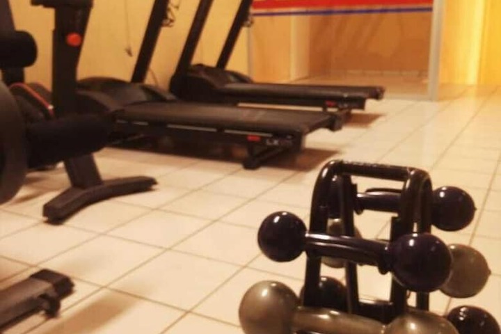 Health and Fitness 21 of 28