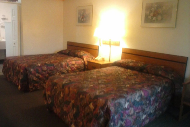 Image of MAGNUSON HOTEL SUMMERTON