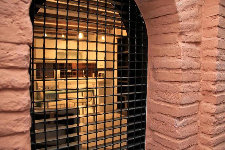 Lobby Photos