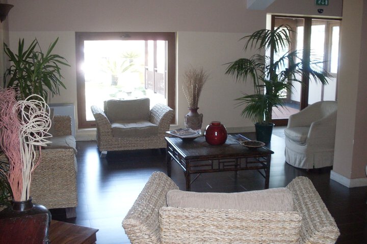 Hotel Interior 6 of 46