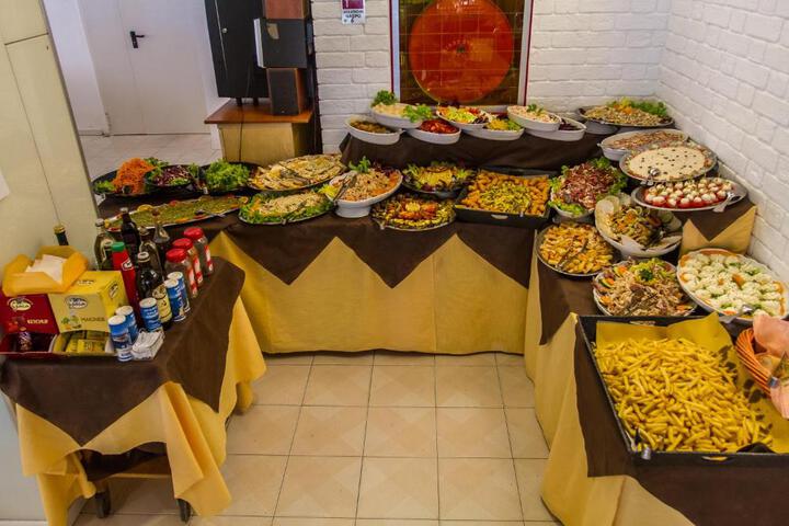 Fitness Facility Photos