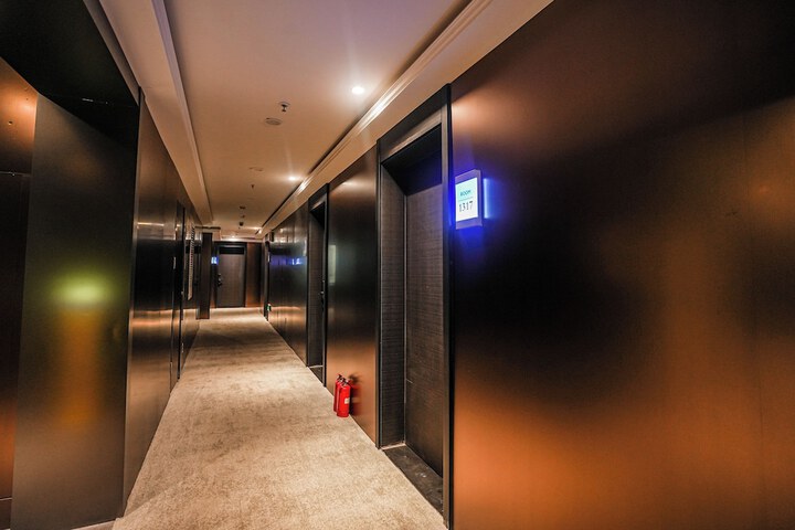 Hotel Interior 59 of 61