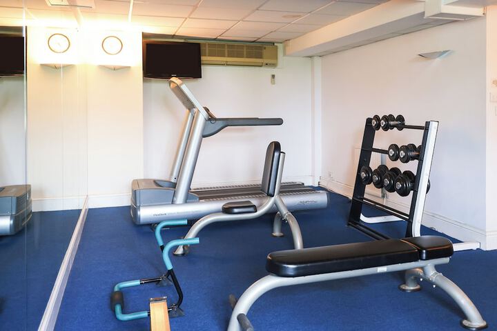 Health and Fitness 50 of 75