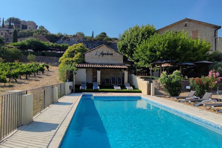 Pool 9 of 21