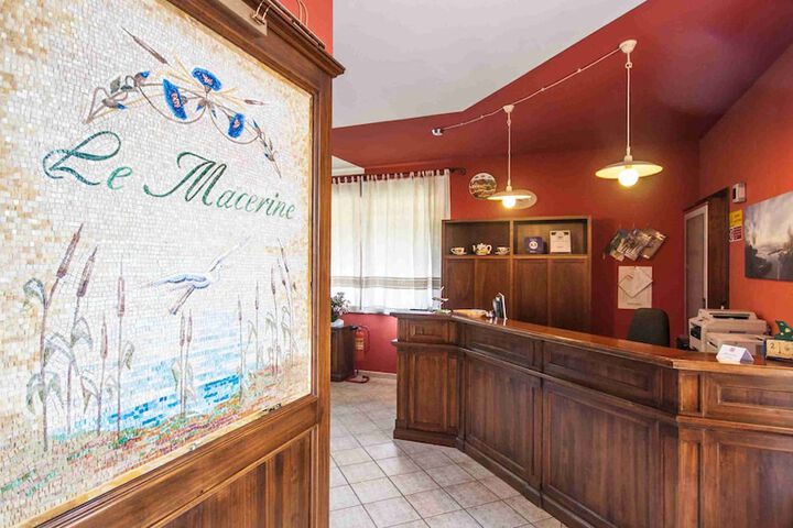 Hotel Interior 2 of 55
