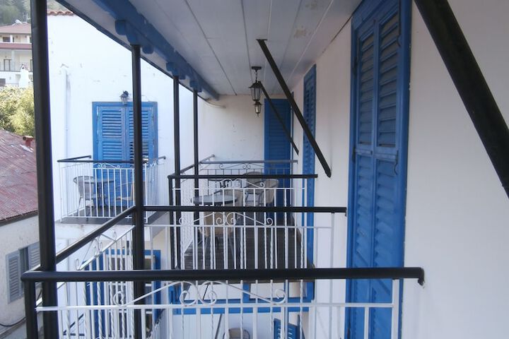 Terrace/Patio 18 of 58