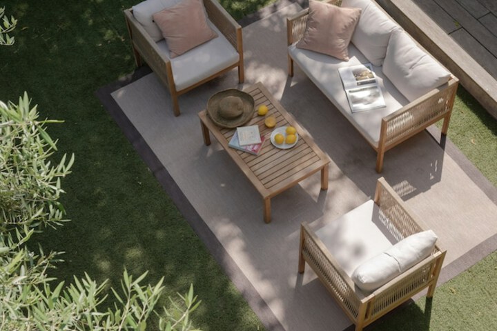 Terrace/Patio 530 of 780