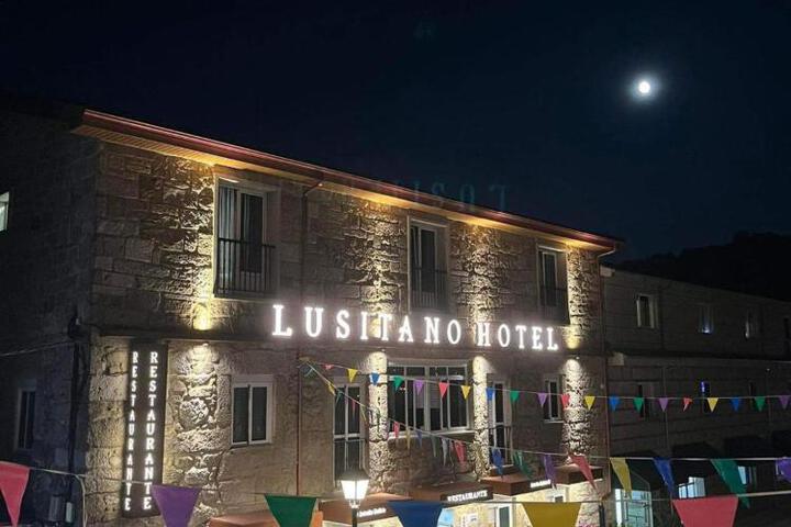 Hotel Lusitano