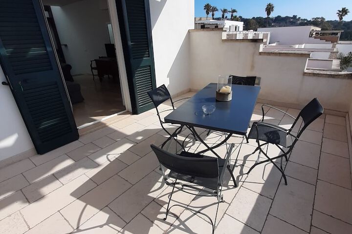 Terrace/Patio 137 of 249