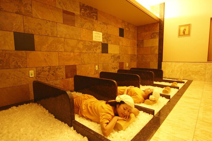 Hotel Spa