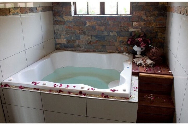 Spa Massage