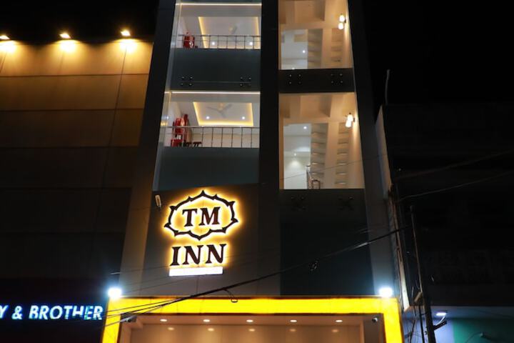 Hotel 18 of 21