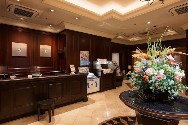 Hotel Interior 4 of 103