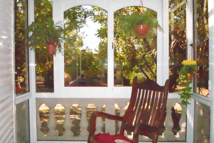 Terrace/Patio 45 of 126