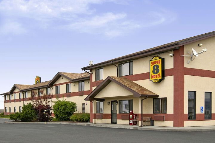 Hotel 49 of 52