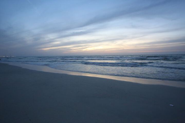 Beach 87 of 96