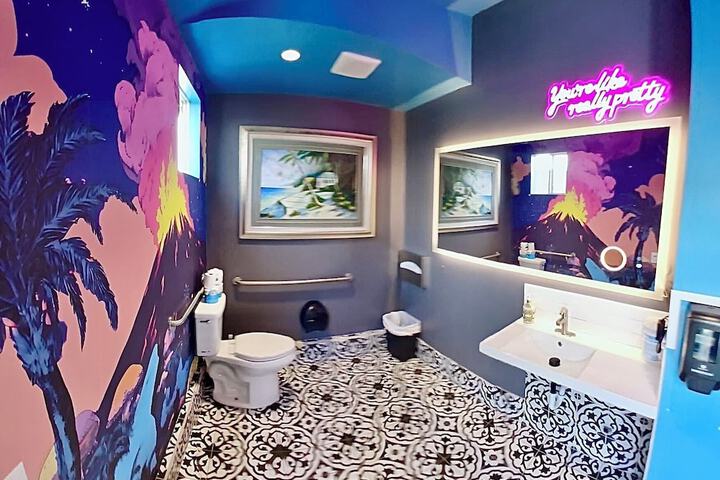 Hotel Interior 8 of 296