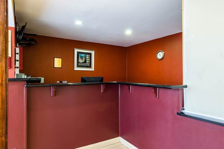 Hotel Interior 3 of 38