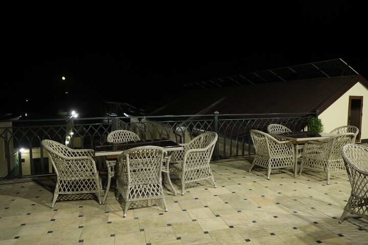Terrace/Patio 31 of 50