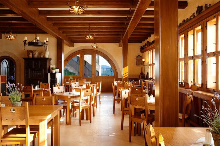 Restaurants