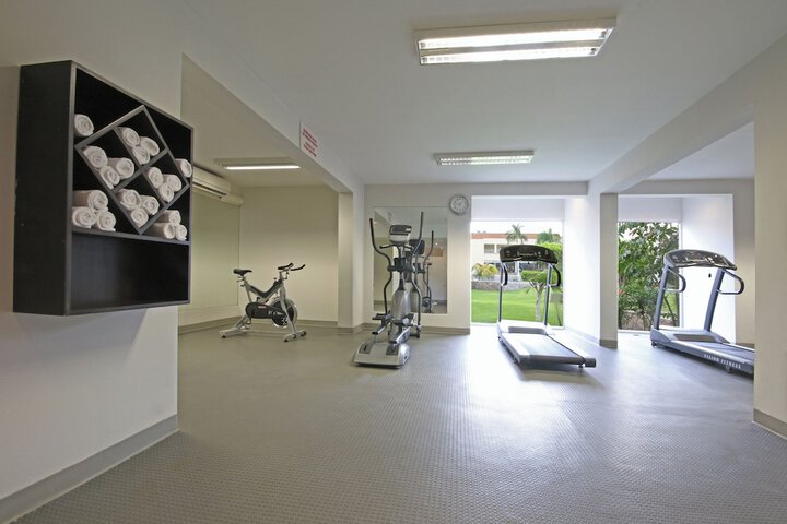 Fitness Center Photo