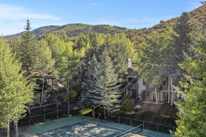 Tennis and Basketball Courts 178 of 194