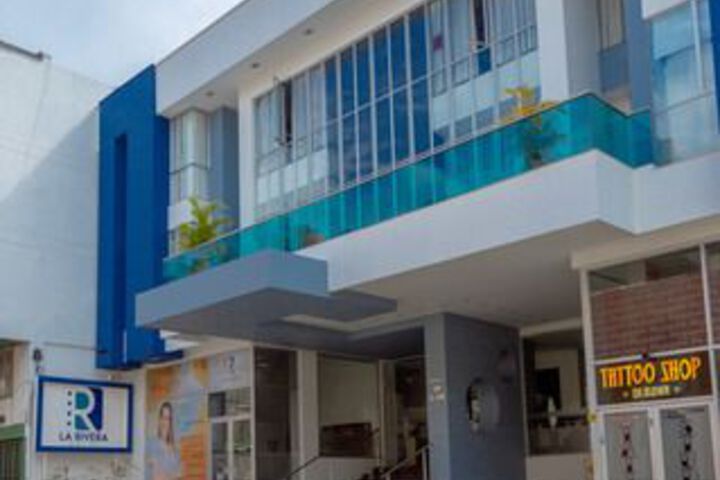 La Rivera Hotel