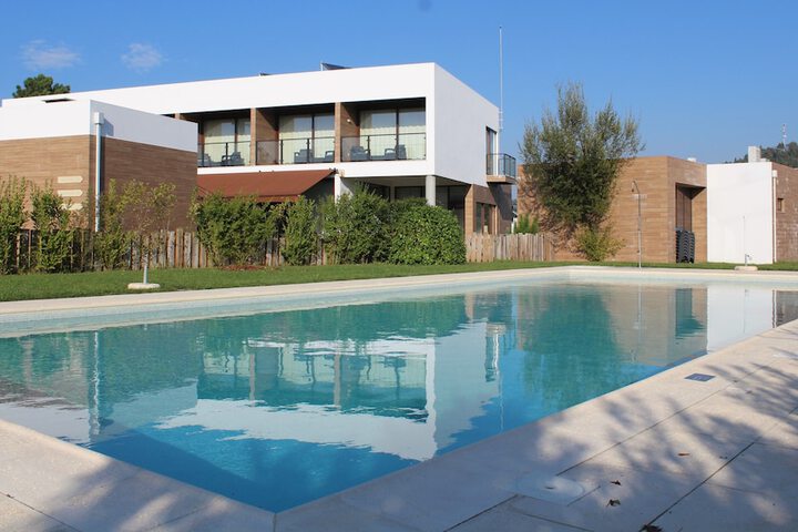 Villas da Fonte Leisure and Nature in Leiria