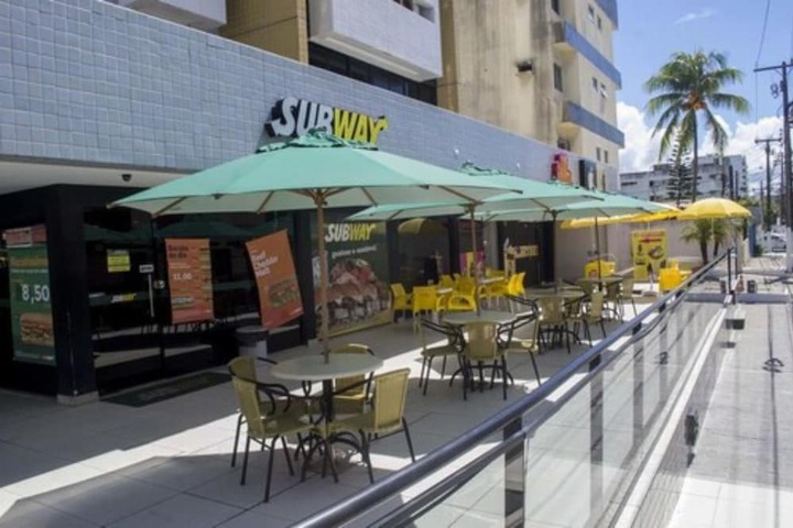 Restaurants