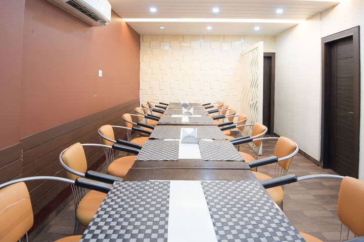 Meeting 43 of 46