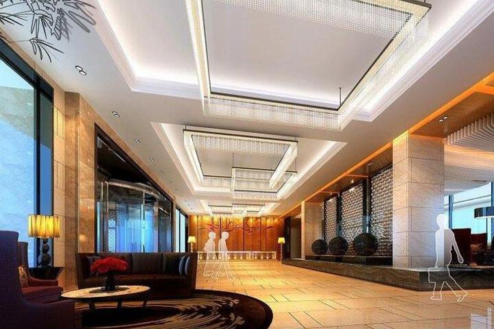 Seaview Grand Hotel