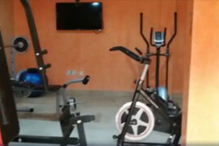 Health and Fitness 21 of 47