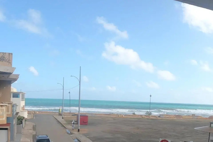 Beach 12 of 17