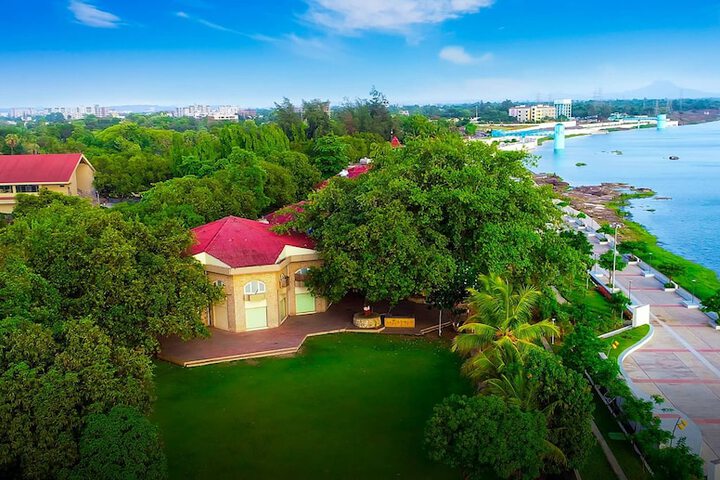 Ras by Treat Resorts