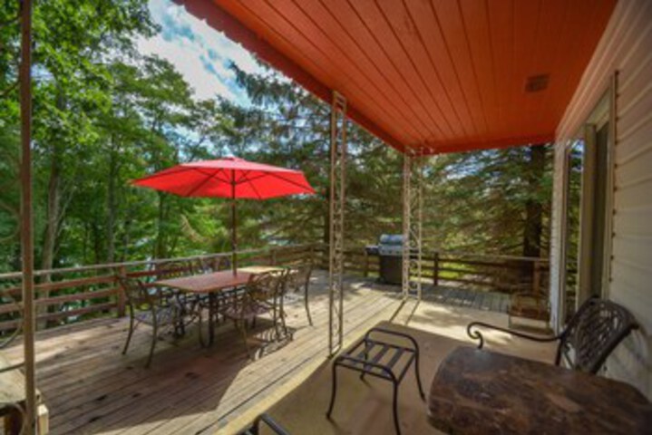 Terrace/Patio 4 of 30