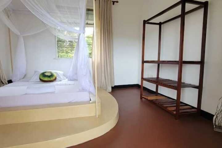Mafia Fabu Lodge