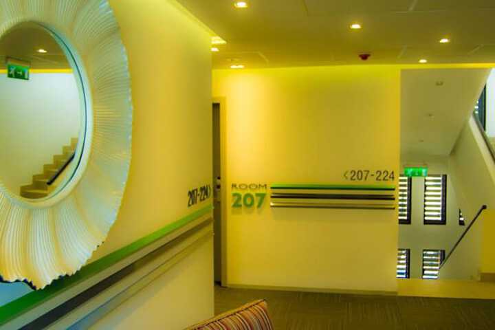 Hotel Interior 42 of 58