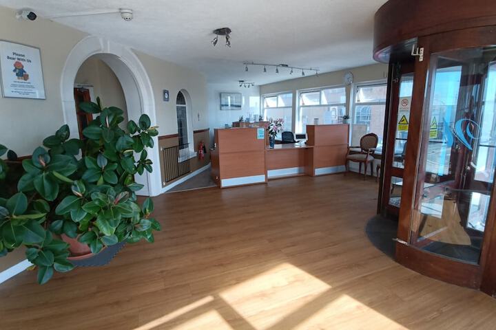 Hotel Interior 2 of 55
